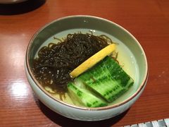 -乾山寿司(好运街店)