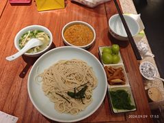 -裕兴记•蟹黄面馆(人民广场店)