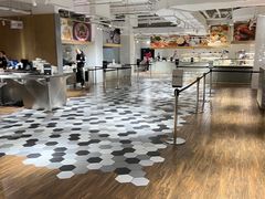 -阿那亚第三食堂 Cafeteria 3
