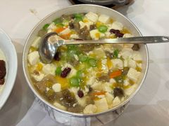 -山泉公馆酒家(珠江新城店)