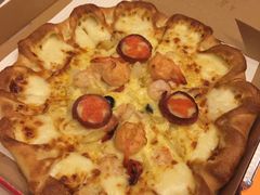 -必胜客(长瀛商业广场店)