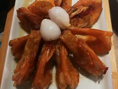 -局气 烤鸭·北京菜(光华路店)