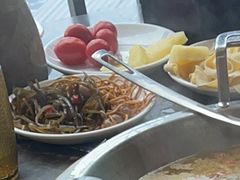 -刘一手重庆火锅(万达广场店)