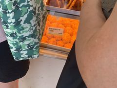 大堂-鲍师傅糕点(海岸城店)