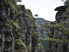 -广东大峡谷