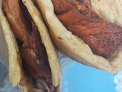 -王虎子大饼(甸柳新村五区店)