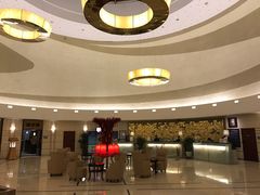 -北京海润艾丽华酒店及服务公寓