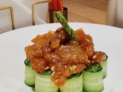 -连鹭海鲜·海肠捞饭·海胆饭(星海店)