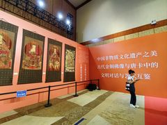 -三亚湾红树林国际会展中心(演出售票)