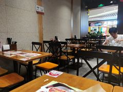 -和府捞面(天河领展广场店)