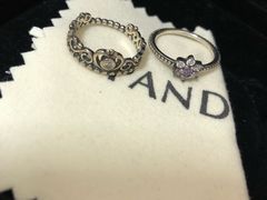 -Pandora潘多拉珠宝(武商广场店)