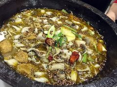 鱼无双-鱼无双·酸菜鱼(来凤街店)