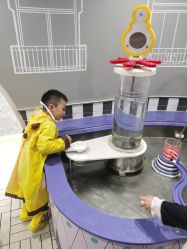 -奈尔宝·儿童乐园·亲子餐厅(鄞州万达店)