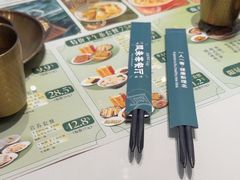 -凤来茶餐·粤菜馆(珠江新城店)