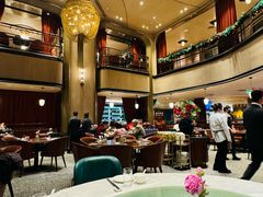 -上海人家花樣年华(中山公园店)