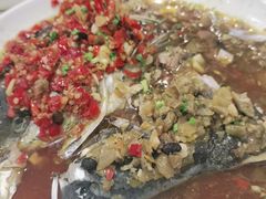 -新新湘菜馆(新中街二条店)