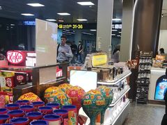 -王权免税店(廊曼机场店)