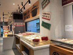 -海汕记·潮汕鲜牛肉火锅·自助