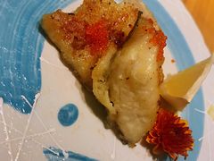 -吉之仙•中国制造•出口级食材日料店(领事馆总店)
