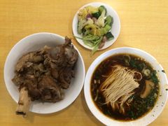 -水仙拉面(水仙街店)