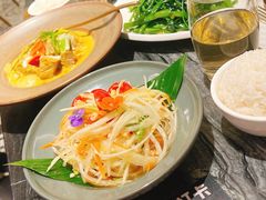 -Thai Alley泰爱里(二沙岛店)