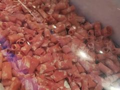 -鹿客臻鲜海鲜自助餐厅(永旺店)