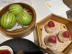 -云山茶餐厅(广东大厦店)