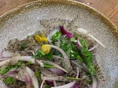 泡椒鱼皮-满塘彩·大盘鱼·顺德菜(宝安福永店)