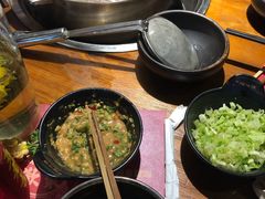 -原牛道·潮汕围炉火锅(讯美店)