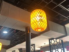 -炭虎子水浒烤肉(梦时代店)
