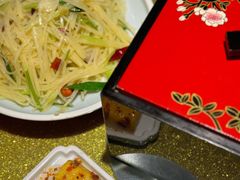 -味+新京宴·烤鸭·北京菜(创意谷店)