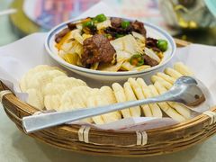 -京都福满楼(天中山大道店)
