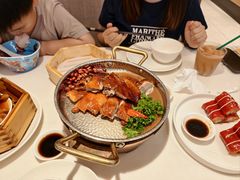 -粤来记·啫啫煲·点心(日月光店)