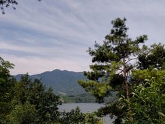 -东白山