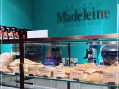 面包甜点陈列柜-Madeleine玛德琳(永平里店)