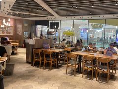 -必胜客(国贸店)
