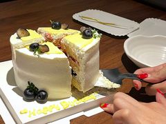 -彤彤家烘焙·蛋糕·甜品台·茶歇(远洋国际中心店)