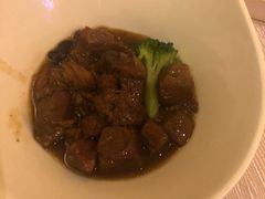 -福州天元国际威斯汀酒店·中国元素餐厅