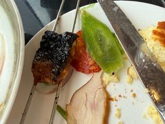 -济南凯宾斯基酒店-THE VIEW云景全日制餐厅