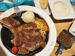 -豪客来牛排(金鼎广场店)