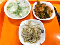 -梅园食堂