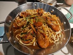 -花样西贡·蜜越餐厅·法式越南料理(水晶城店)