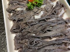 -清真京华源·涮肉烧烤(丰庆店)