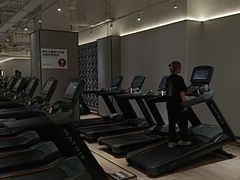 -FLARE STAR FITNESS(复地活力城店)