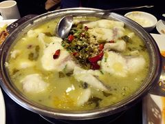 -刘胖子家常菜·蹄花焖藕(中南店)