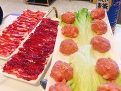 -古乐牛香·鲜牛肉自助火锅(南京总店)