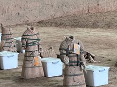 -秦始皇帝陵博物院(兵马俑)