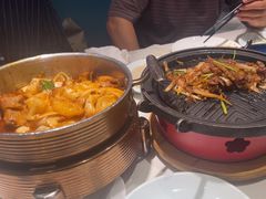 -阿里疆Alijiang·丝路美食·异域风情·清真(长楹天街店)