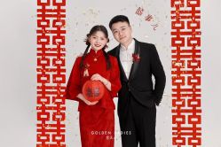 -金夫人婚纱摄影(西昌店)