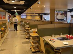 -海底捞火锅(新华联梦想城店)